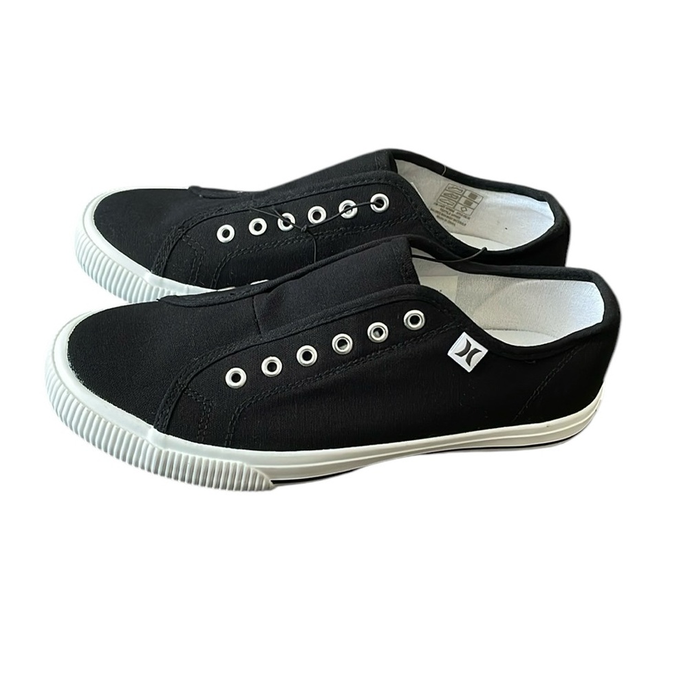 Hurley - Women's Slip On Sneakers shoes